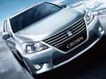Toyota Crown Royal Saloon VIP 2012 года (CN)